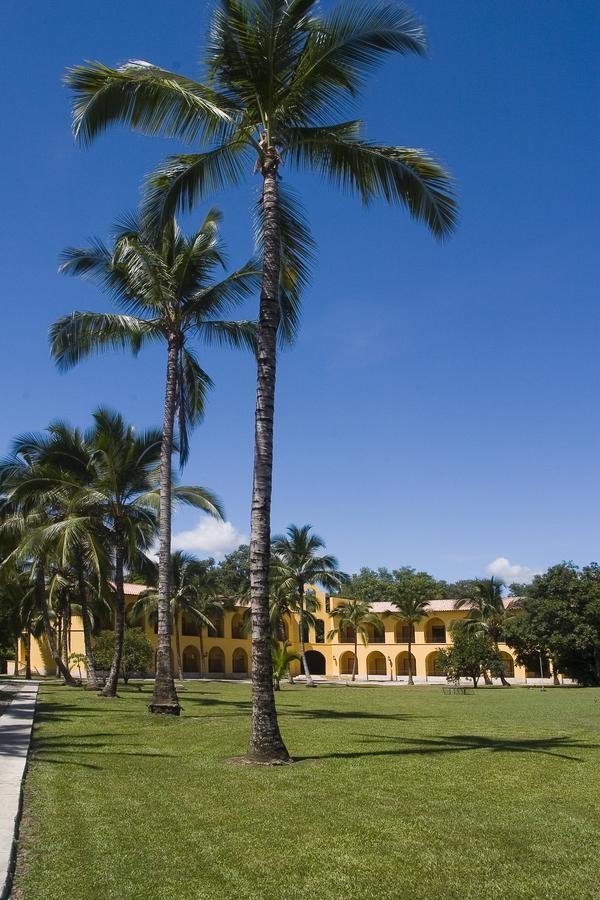 Hotel y Spa Santa Fe Colonial Santa Fe de Antioquia Esterno foto