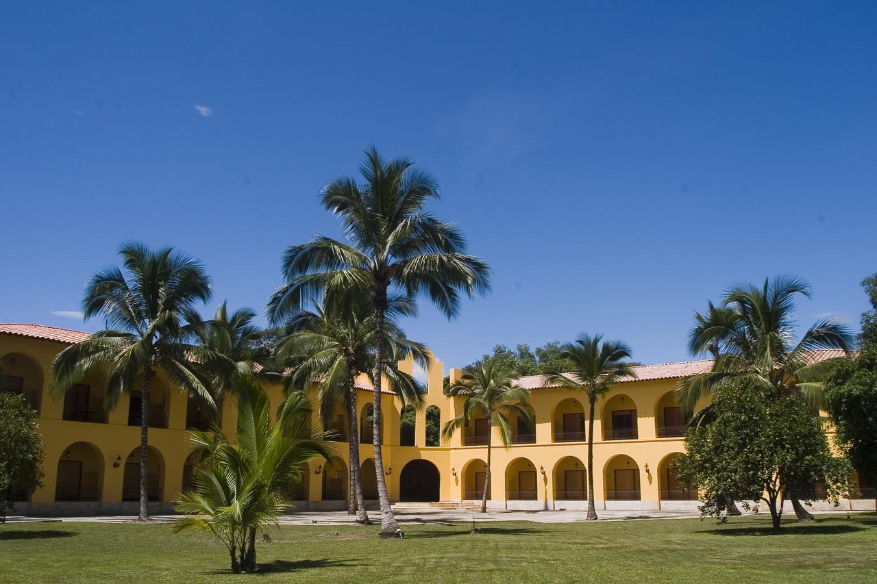 Hotel y Spa Santa Fe Colonial Santa Fe de Antioquia Esterno foto