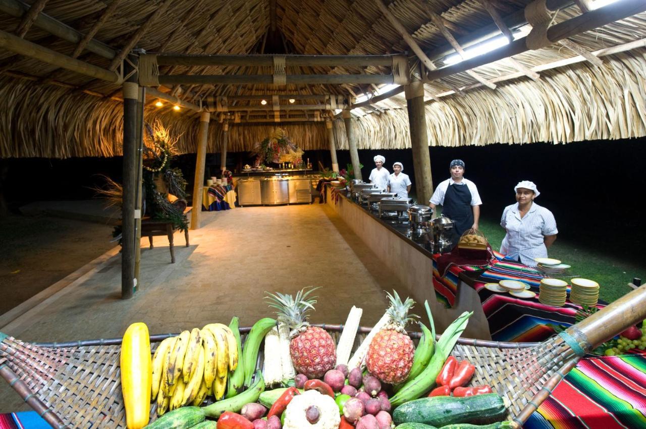 Hotel y Spa Santa Fe Colonial Santa Fe de Antioquia Esterno foto
